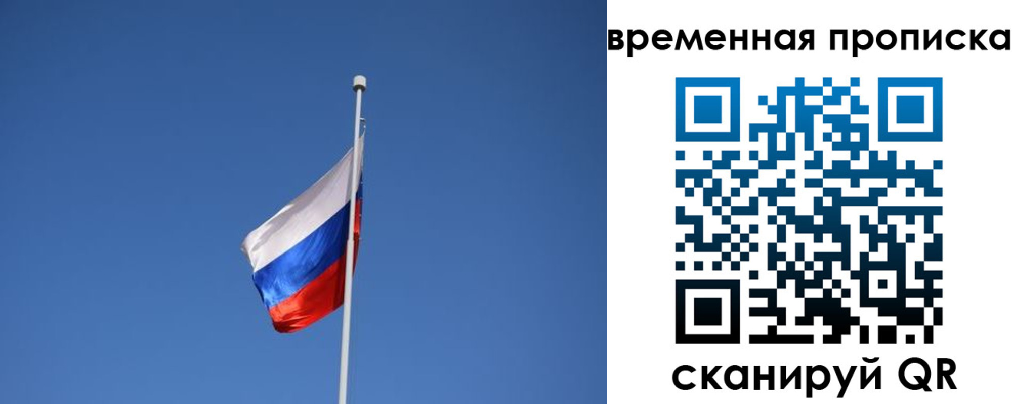 временная регистрация гарантия в Сосенском